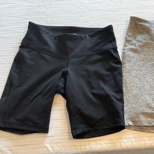 Old Navy Biker shorts